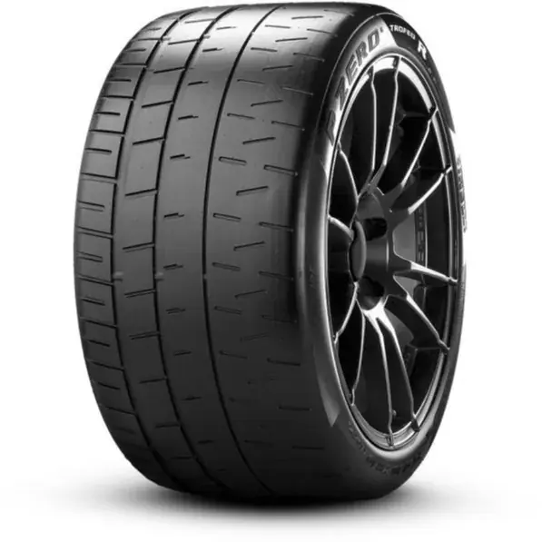 Anvelope PIRELLI P ZERO TROFEO R                                                                                                    165/70R14 81T ( ) Cumpără online