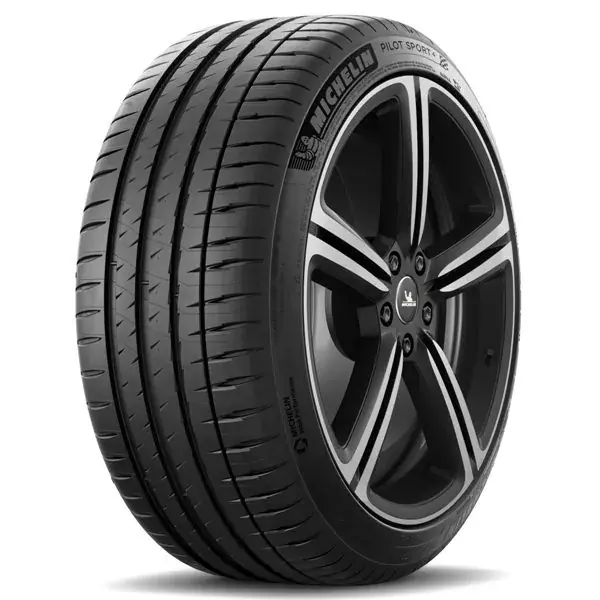 Anvelope MICHELIN PILOT SPORT 4                                                                                                    205/45R17 88W (XL,TL ) Vezi acum