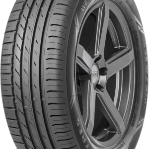 Plată securizată Anvelope NOKIAN WETPROOF 1 XL                                                                                                    225/60R18 104W (XL,TL,EV )