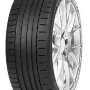 Anvelope GRIPMAX SUREGRIP PRO SPORT XL                                                                                                    245/40R21 100Y (TL,XL ) Reducere specială