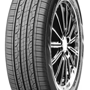 Anvelope NEXEN N PRIZ RH7                                                                                                    225/55R18 98H (4PR,M+S,TL ) Ultima șansă