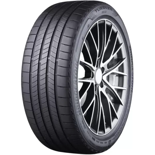 Noutate Anvelope BRIDGESTONE TURANZA ECO                                                                                                    195/55R16 91V (XL,TL,Enliten )