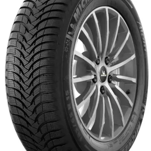 Ofertă de sezon Anvelope MICHELIN ALPIN A4                                                                                                    195/55R15 85H (GRNX )