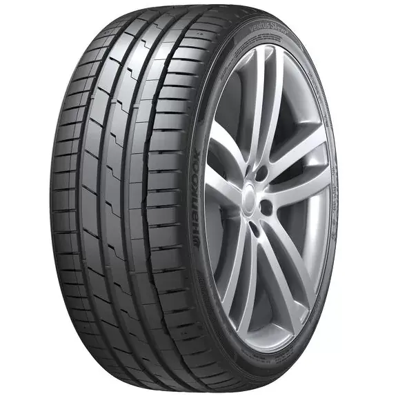 Anvelope HANKOOK K127* MO XL                                                                                                    225/55R18 102Y (S1,MO,TL,XL,* ) Ofertă specială