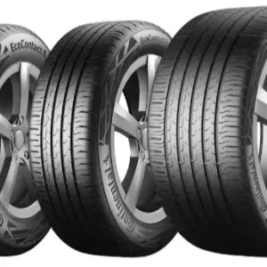 Anvelope CONTINENTAL ECOCONTACT 6                                                                                                    175/70R13 82T (EV ) Expediere rapidă