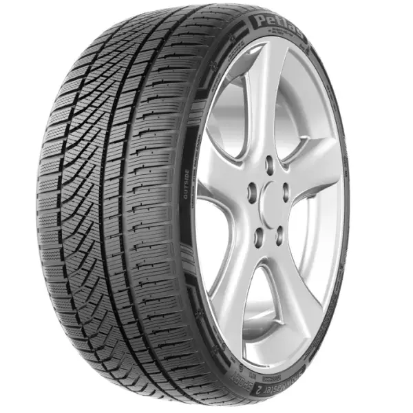 Reducere de preț Anvelope PETLAS SNOWMASTER 2 SPORT                                                                                                    245/35R20 95W (FR,3PMSF,M+S,XL )