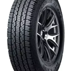 Anvelope NEXEN ROADIAN AT 4X4                                                                                                    235/75R15 104S (6PR,AT ) Reducere de preț