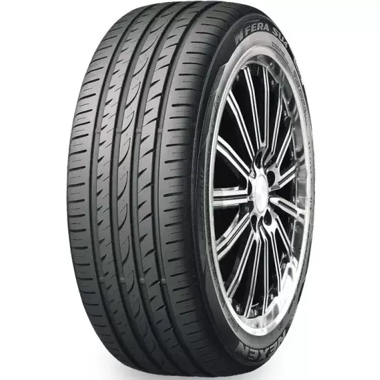 Anvelope NEXEN N FERA SU4 XL                                                                                                    255/35R19 96W (XL,TL ) Nu rata