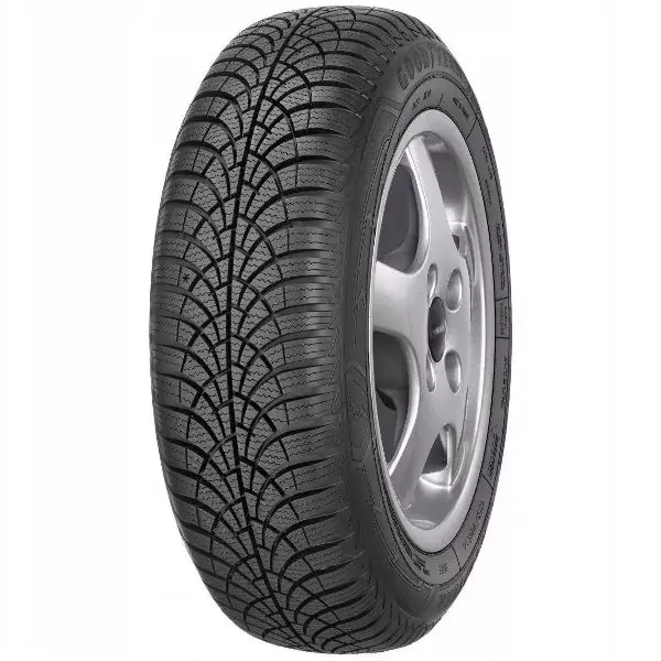 Anvelope GOODYEAR ULTRA GRIP 9+                                                                                                    205/65R15 94T (3PMSF,M+S ) Ofertă limitată
