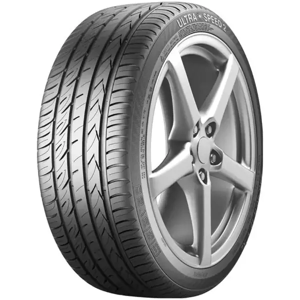 Calitate înaltă Anvelope GISLAVED ULTRA*SPEED 2                                                                                                    275/40R20 106Y (XL,FR )