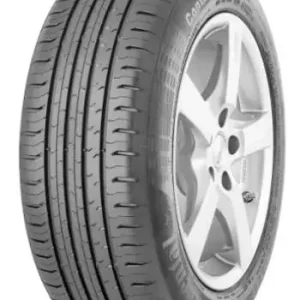 Anvelope CONTINENTAL ECO 5 MO                                                                                                    205/60R16 92V (MO,TL ) Calitate înaltă