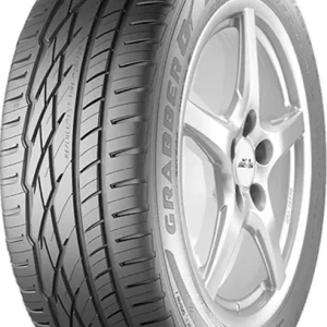 Anvelope General Tire Grabber GT                                                                                                    265/50R19 110Y (XL,FR ) Ieftin