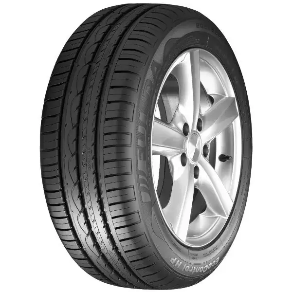 Anvelope Fulda ECOCONTROL HP                                                                                                    195/50R15 82H Ofertă limitată