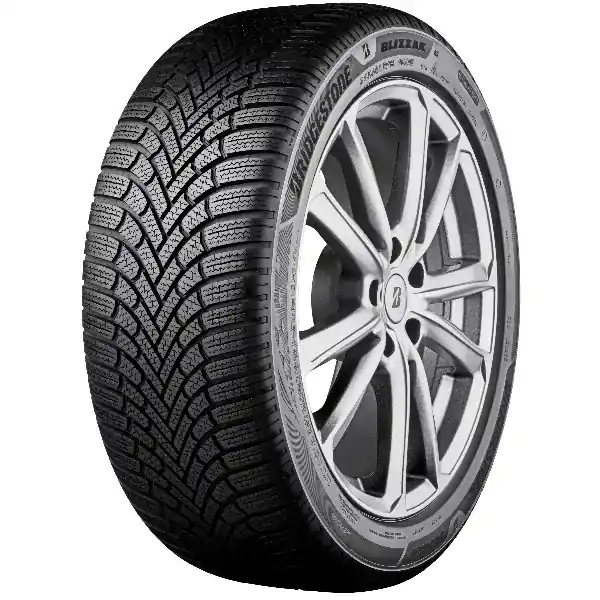 Super ofertă Anvelope BRIDGESTONE BLIZZAK 6 ENLITEN                                                                                                    195/45R16 84H (XL,TL,Enliten )