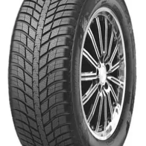 Anvelope NEXEN NBLUE 4 SEASON XL                                                                                                    235/60R18 107W (M+S,XL,3PMSF,SUV ) Cumpărături sigure
