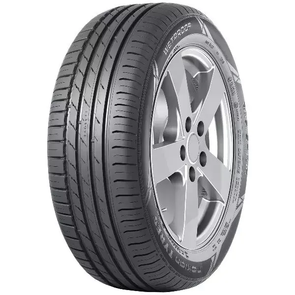 Nu rata Anvelope Nokian Tyres Wetproof 1                                                                                                    265/65R17 112H (EV,TL )