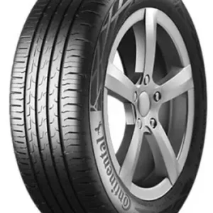 Vezi acum Anvelope CONTINENTAL ECO 6 Q                                                                                                    215/60R17 96H (XL,TL )