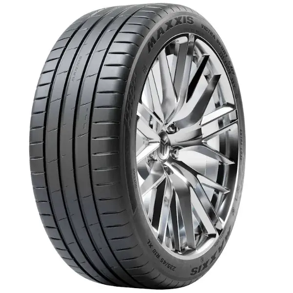 Cel mai vândut Anvelope MAXXIS                                                                                                    255/40R19 100Y (XL )