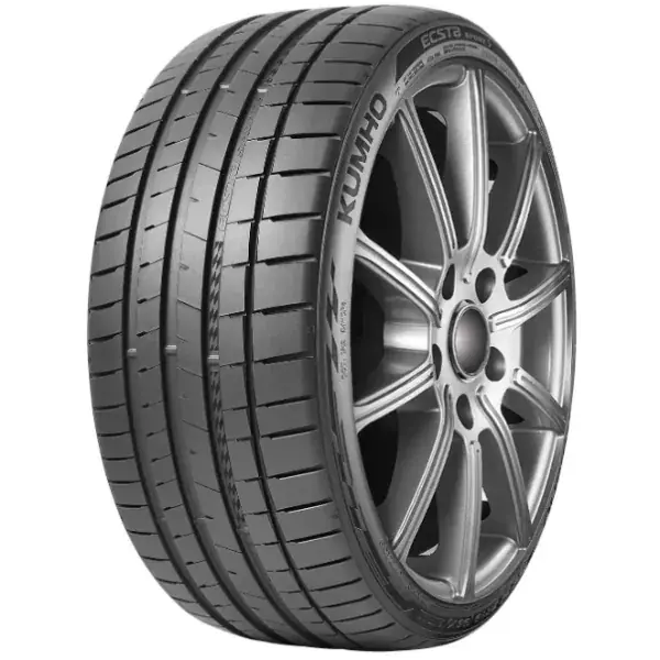 Anvelope KUMHO Ecsta Sport 'S' PS72 'S                                                                                                    255/35R20 97Y (EV,XL ) Livrare gratuită