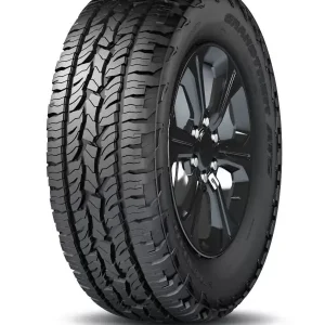 Preferatul clienților Anvelope DUNLOP GRANDTREK AT5                                                                                                    225/65R17 102H (M+S )