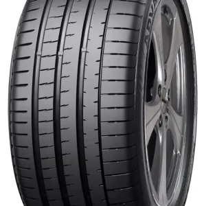 Anvelope YOKOHAMA KO ADVAN SP V107F MO1                                                                                                    235/50R19 99Y (TL,RPB,MO1 ) Ofertă limitată