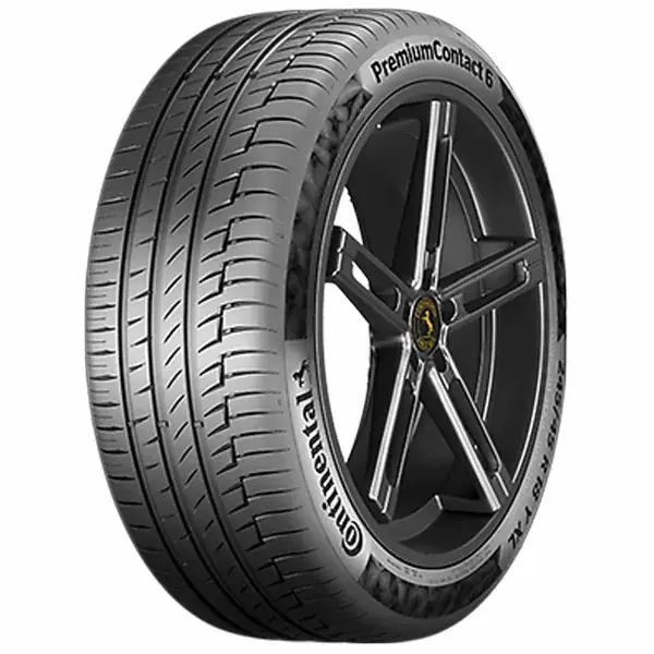 Preț mic Anvelope CONTINENTAL PREMIUM                                                                                                    225/55R18 98V (TL,FR,EV )