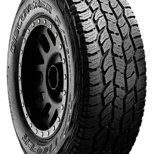 Cumpărături sigure Anvelope COOPER DIS AT3 SPORT 2                                                                                                    205/80R16 110S (M+S,TL,BSW )