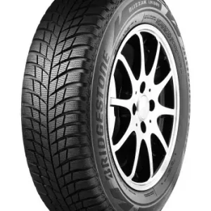 Anvelope BRIDGESTONE BLIZZAK LM001 * RFT                                                                                                    205/60R16 92H (M+S,*,TL,RFT,3PMSF,Runflat,(*) ) Super ofertă