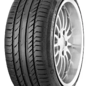 Anvelope CONTINENTAL SC-5 AO FR                                                                                                    225/45R17 91Y (FR,AO ) Ofertă