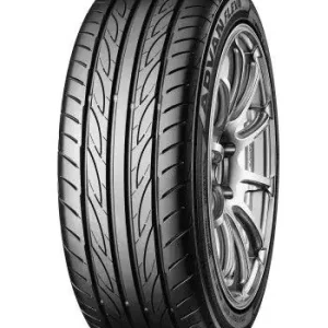 Cumpără online Anvelope YOKOHAMA V701                                                                                                    235/50R18 97V (FR,TL )