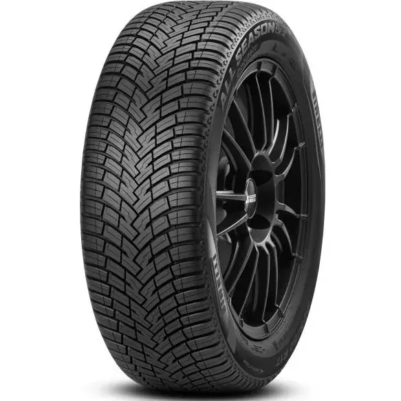Nu rata Anvelope PIRELLI CINTURATO AS SF 2 XL                                                                                                    195/55R20 95H (FR,A/S,XL )