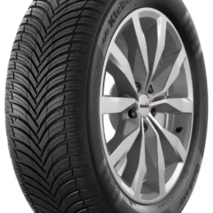 Reducere de preț Anvelope Kleber QUADRAXER 3 KL                                                                                                    235/45R18 98Y (XL,TL,FR )