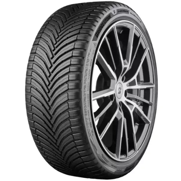 Anvelope BRIDGESTONE TURANZA AS 6 Enliten                                                                                                    225/60R18 100V (TL,FR,EV,M+S,Enliten ) Reducere