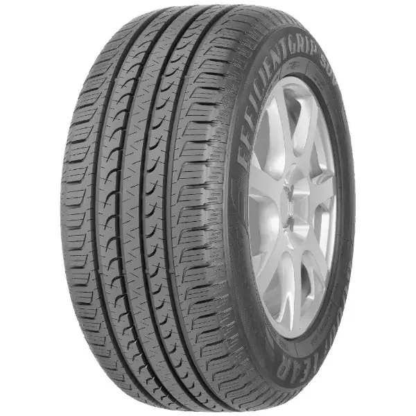 Anvelope GOODYEAR EFFICIENT GRIP SUV                                                                                                    225/60R17 99H (FR,SUV,TL ) Reducere extra