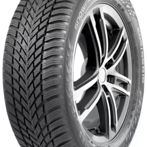 Plată sigură Anvelope NOKIAN SNOWPROOF 2  XL   M+S 3PMSF                                                                                                    205/50R17 93H (M+S,XL,3PMSF,TL )