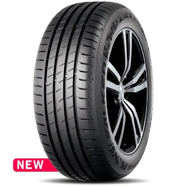 Popular Anvelope FALKEN ZIEX ZE-320                                                                                                    245/45R18 100W