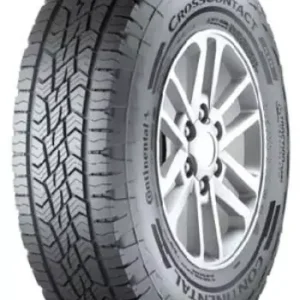 Promoție Anvelope CONTINENTAL CROSS ATR FR XL                                                                                                    235/60R18 107V (FR,TL,XL,M+S )