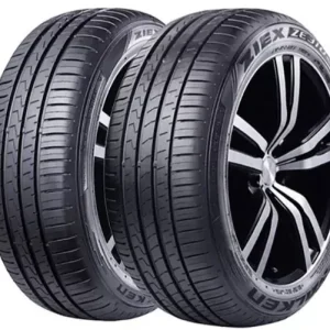 Ultima șansă Anvelope FALKEN ZIEX ZE310EC                                                                                                    205/50R17 93V (XL,FR )
