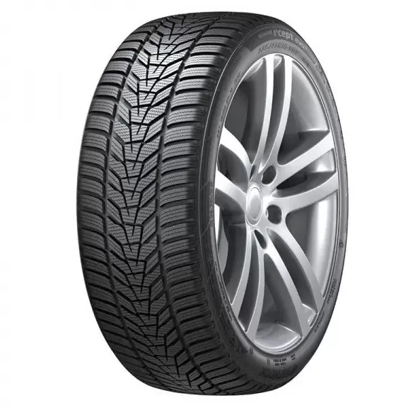 Anvelope HANKOOK Winter i*cept evo3                                                                                                    225/40R18 92V (FR,HRS,3PMSF,M+S,XL,Runflat,TL,RFT ) Preț redus