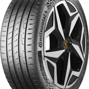 Anvelope CONTINENTAL PREMIUM 7 FR                                                                                                    215/60R17 96V (FR,EV,TL ) Discount