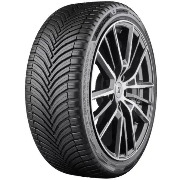 Transport gratuit Anvelope BRIDGESTONE TURANZA ALL SEASON 6                                                                                                    235/45R17 97Y (XL,TL,FR,EV,Enliten )