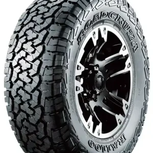 Livrare gratuită Anvelope ROADCRUZA RA1100                                                                                                    265/75R16 123S (10PR )