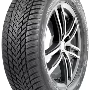 Promoție Anvelope NOKIAN SNOWPROOF 2                                                                                                    225/55R17 97H (M+S,TL,3PMSF )