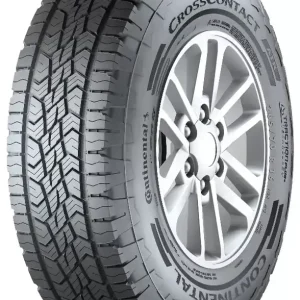 Anvelope CONTINENTAL CrossContact ATR                                                                                                    215/80R15 112/109S (FR ) Calitate înaltă
