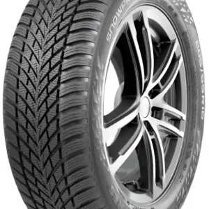 Retur gratuit Anvelope NOKIAN SNOWPROOF 2 XL                                                                                                    225/50R17 98H (M+S,XL,TL,3PMSF,SUV )