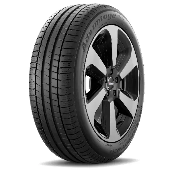 Anvelope BFGOODRICH ADVANTAGE SUV                                                                                                    215/70R16 100H (SUV ) Doar azi