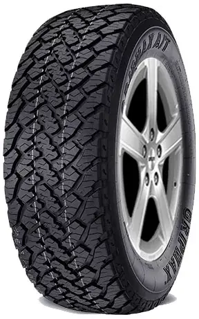 Chilipir Anvelope GRIPMAX INCEPTION A/T                                                                                                    255/55R19 111H (A/T,XL,TL,3PMSF,RWL )