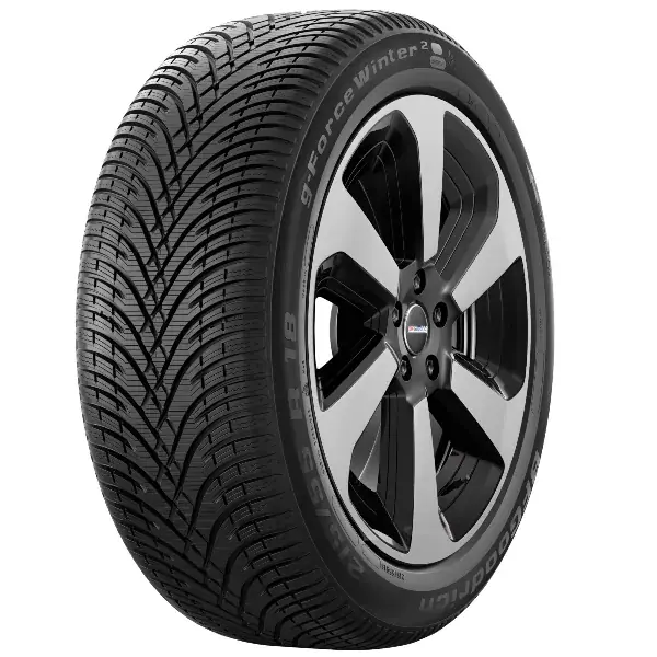Cel mai vândut Anvelope BFGOODRICH G-FORCE WINTER2 SUV                                                                                                    255/55R18 109V (SUV,3PMSF,M+S,XL )
