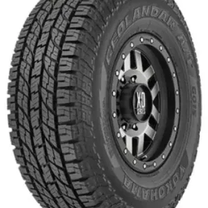 Anvelope YOKOHAMA G015 RBL                                                                                                    275/70R16 114H (M+S,A/T,RBL,TL,BSW,FR,OWL,3PMSF,RPB,RWL ) Cumpără acum