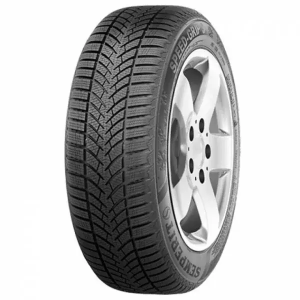 Retur gratuit Anvelope SEMPERIT SPEED-GRIP 3                                                                                                    215/40R17 87V (M+S,XL,FR,3PMSF )